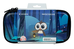 Bigben BigBen Cestovní Pouzdro pro Nintendo Switch Owl