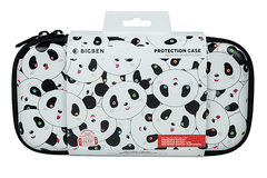 Bigben BigBen Cestovní Pouzdro pro Nintendo Switch Panda