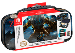 Bigben BigBen Deluxe Pouzdro pro Nintendo Switch - The Legend of Zelda: Breath of the Wild