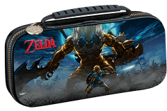 Bigben BigBen Deluxe Pouzdro pro Nintendo Switch - The Legend of Zelda: Breath of the Wild