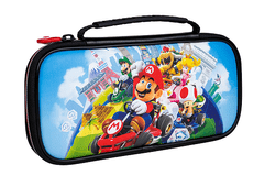 Bigben BigBen Pouzdro pro Nintendo Switch - Mario Kart Friends