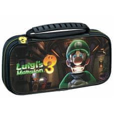 Bigben BigBen Pouzdro pro Nintendo Switch Lite - Luigi Mansion