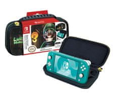 Bigben BigBen Pouzdro pro Nintendo Switch Lite - Luigi Mansion