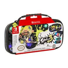 Bigben BigBen Pouzdro pro Switch Splatoon 3 Edition