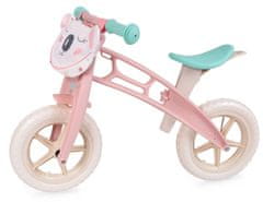 DeCuevas 30179 Dětské odrážedlo - Balance Bike KOALA 2024