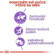 Royal Canin Sterilised gravy ve šťávě 12 x 85 g