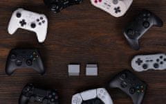 8BitDo 8BitDo Retro Receiver (PS1,PS2)