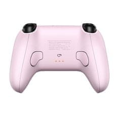 8BitDo 8BitDo Ultimate Wireless Controller with Charging Dock Pink (PC)