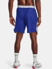 Under Armour Kraťasy CURRY UNDRTD SPLASH SHORT-GRY S