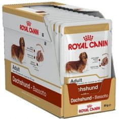 Royal Canin kapsička Jezevčík 12 x 85 g