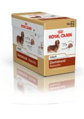 Royal Canin kapsička Jezevčík 12 x 85 g