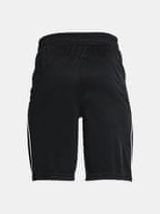 Under Armour Kraťasy Curry Boys Hoops Short-BLK XS