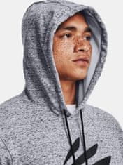 Under Armour Mikina CURRY PULLOVER HOOD-GRY XL