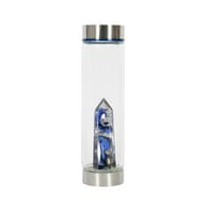 Křišťálová láhev na vodu - Sklo - Vision 