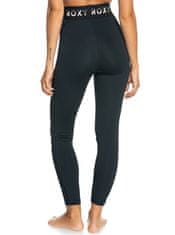 Roxy Dámské legíny Bold Moves Technical Tight Fit ERJNP03494-KVJ0 (Velikost L)