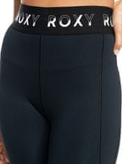 Roxy Dámské legíny Bold Moves Technical Tight Fit ERJNP03494-KVJ0 (Velikost L)