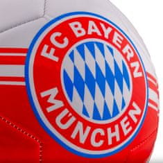 Fan-shop Míč BAYERN MNICHOV Square Míč: vel. 5