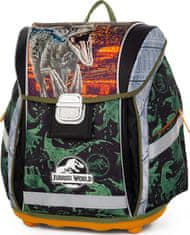 Oxybag Školní set 3ks Premium Light Jurassic World