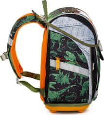 Oxybag Školní set 3ks Premium Light Jurassic World