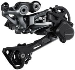 Shimano měnič GRX RD-RX812, 11 speed, dlouhé vodítko, v krabičce