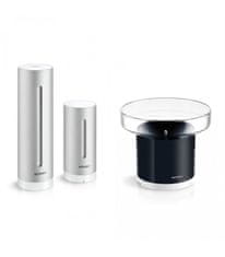 Netatmo Netatmo Weather Station and Rain Gauge Pack