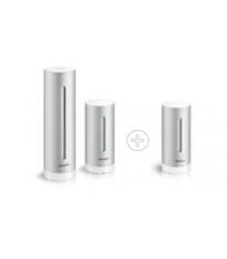 Netatmo Netatmo Smart Home Weather Station + Additional Smart Indoor Module