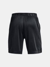 Under Armour Kraťasy CURRY SPLASH SHORT-BLK S