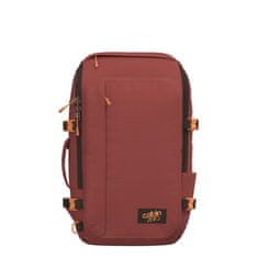 Cabin Zero Adv 32L Sangria red