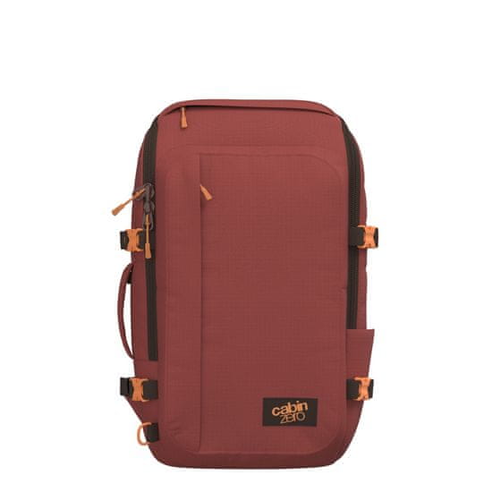 Cabin Zero Adventure 32L