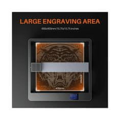 Elegoo Laser Engraver & Cutter (20W)