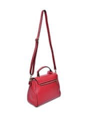 Anna Luchini SS24 AL 1727_ROSSO