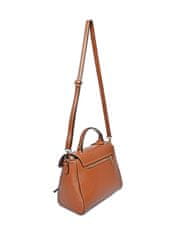 Anna Luchini SS24 AL 1727_COGNAC