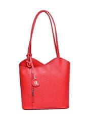 Anna Luchini SS24 AL 1731_ROSSO