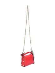 Anna Luchini SS24 AL 1816_ROSSO