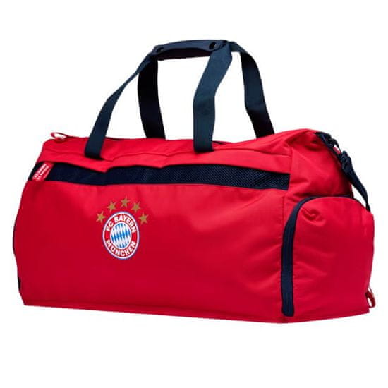 Fan-shop Sportovní taška BAYERN MNICHOV Big red