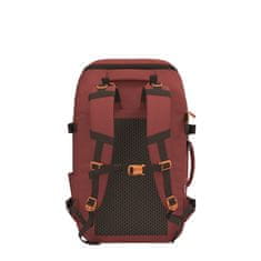 Cabin Zero Adv 32L Sangria red