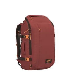 Cabin Zero Adv 32L Sangria red