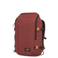 Cabin Zero Adv 32L Sangria red