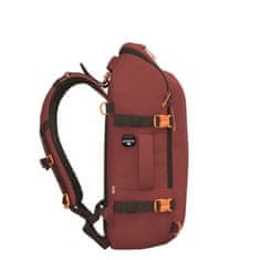 Cabin Zero Adv 32L Sangria red