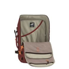 Cabin Zero Adv 32L Sangria red