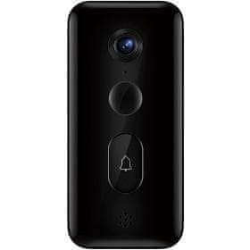 XIAOMI Smart Doorbell 3 Black