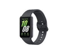 Samsung Galaxy Fit3/40mm/Gray/Sport Band/Gray