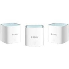 D-Link M15-3 AX1500 Mesh System - 3 Pack