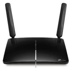 TP-Link Archer MR600 - AC1200, 4G LTE Cat6 Wi-Fi modem a router - OneMesh