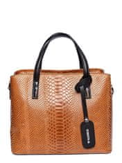 RobertaM SS24 RM 8067_COGNAC