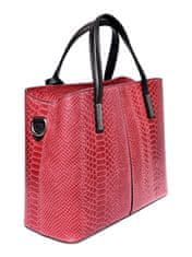 RobertaM SS24 RM 8067_ROSSO