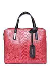 RobertaM SS24 RM 8067_ROSSO