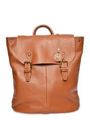 RobertaM SS24 RM 1502_COGNAC