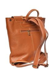 RobertaM SS24 RM 1502_COGNAC