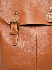 RobertaM SS24 RM 1502_COGNAC